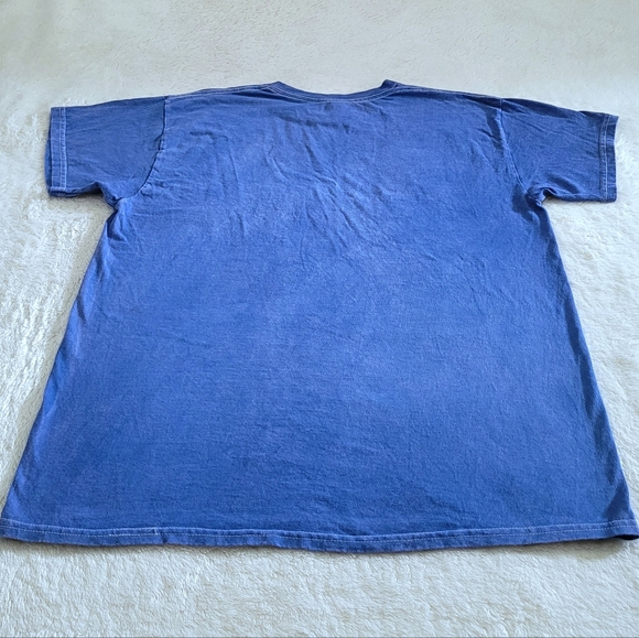 Van Halen🎶 "Tour of N. America World🌎 Vacation Tour 1979" Graphic Tee👕 - NWT - Picture 10 of 10